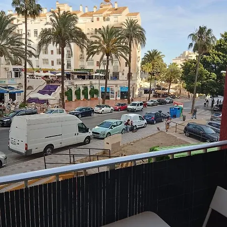 Edificio Minerva Benalmádena