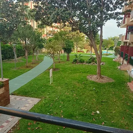 Apartment Edificio Minerva Benalmadena