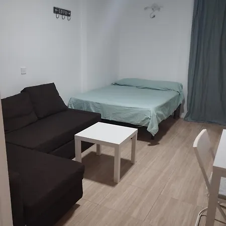 Apartment Edificio Minerva