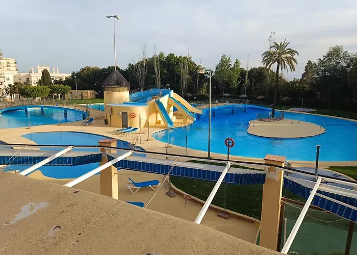 Apartament Edificio Minerva *